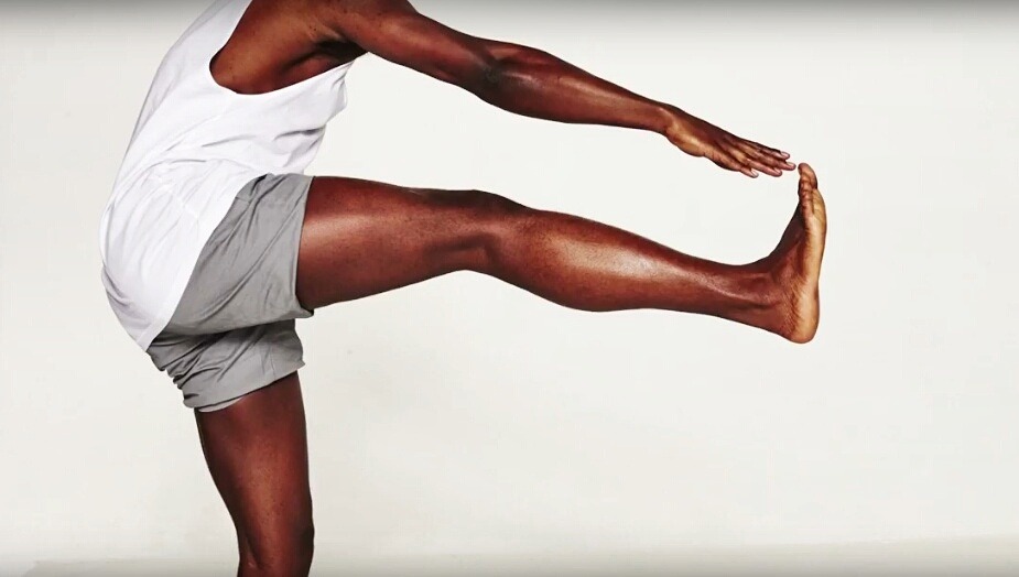 Lamar Richardson_Legs:Ankle