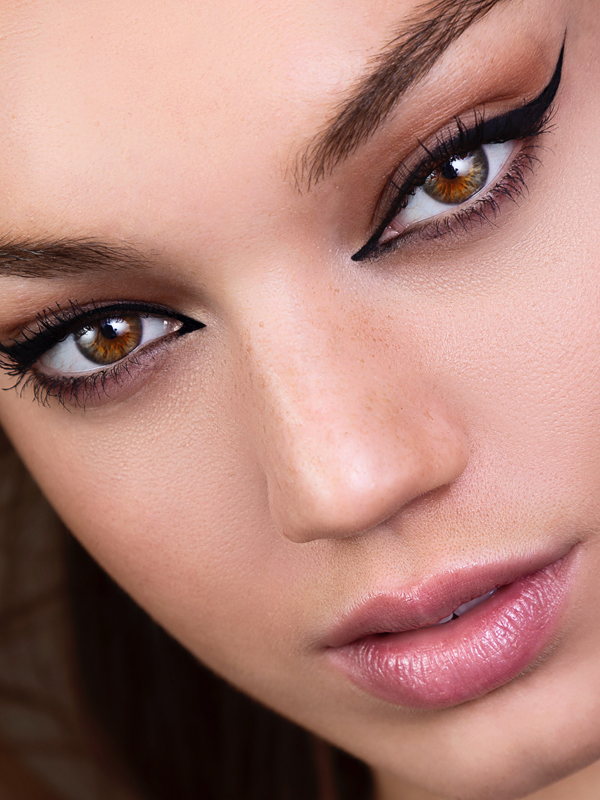 Nuestros Modelos | CloseUp Models