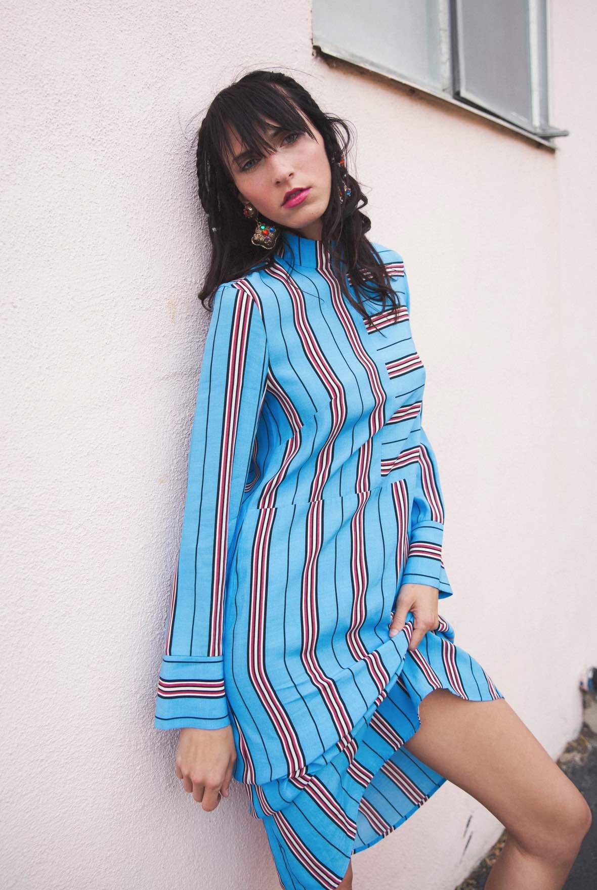 Alexandra Flores28