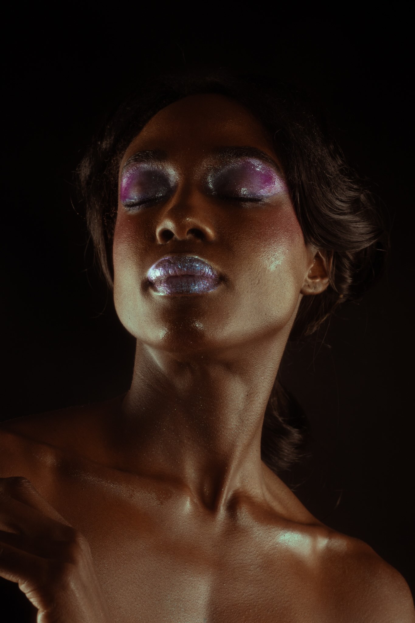 Dahi CloseUp-10_Beauty