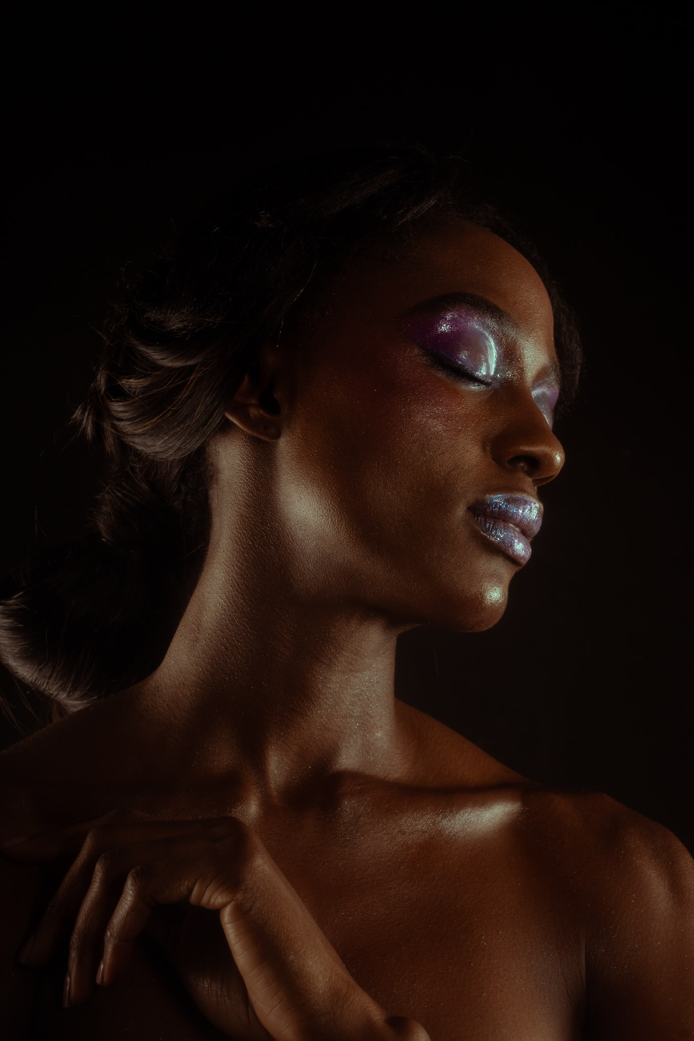 Dahi CloseUp-11_Beauty